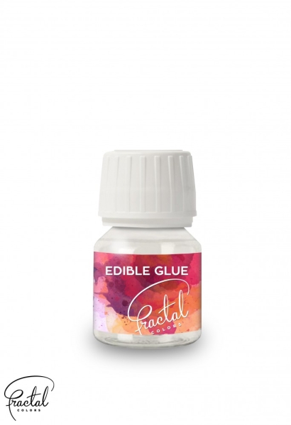 Edible Glue - Essbarer Klebstoff 50g